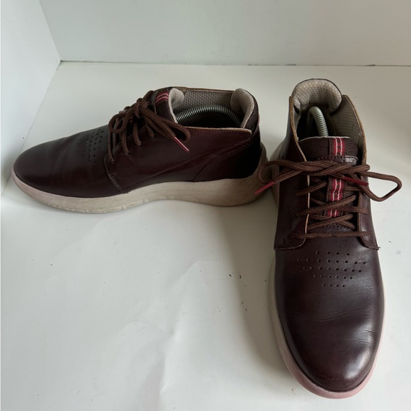Timberland Bradstreet Ultra PT Chukka Boots. Size 9 main image 5